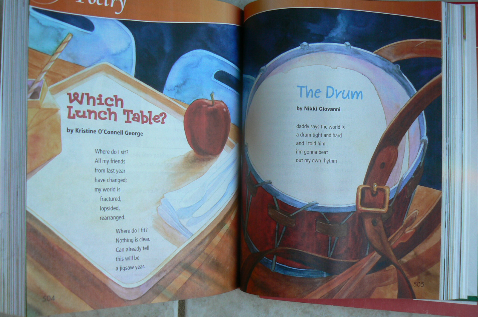 Scott Foresman Reading Street, gr. 5/5th LN Text & NEW Workbook! 2009