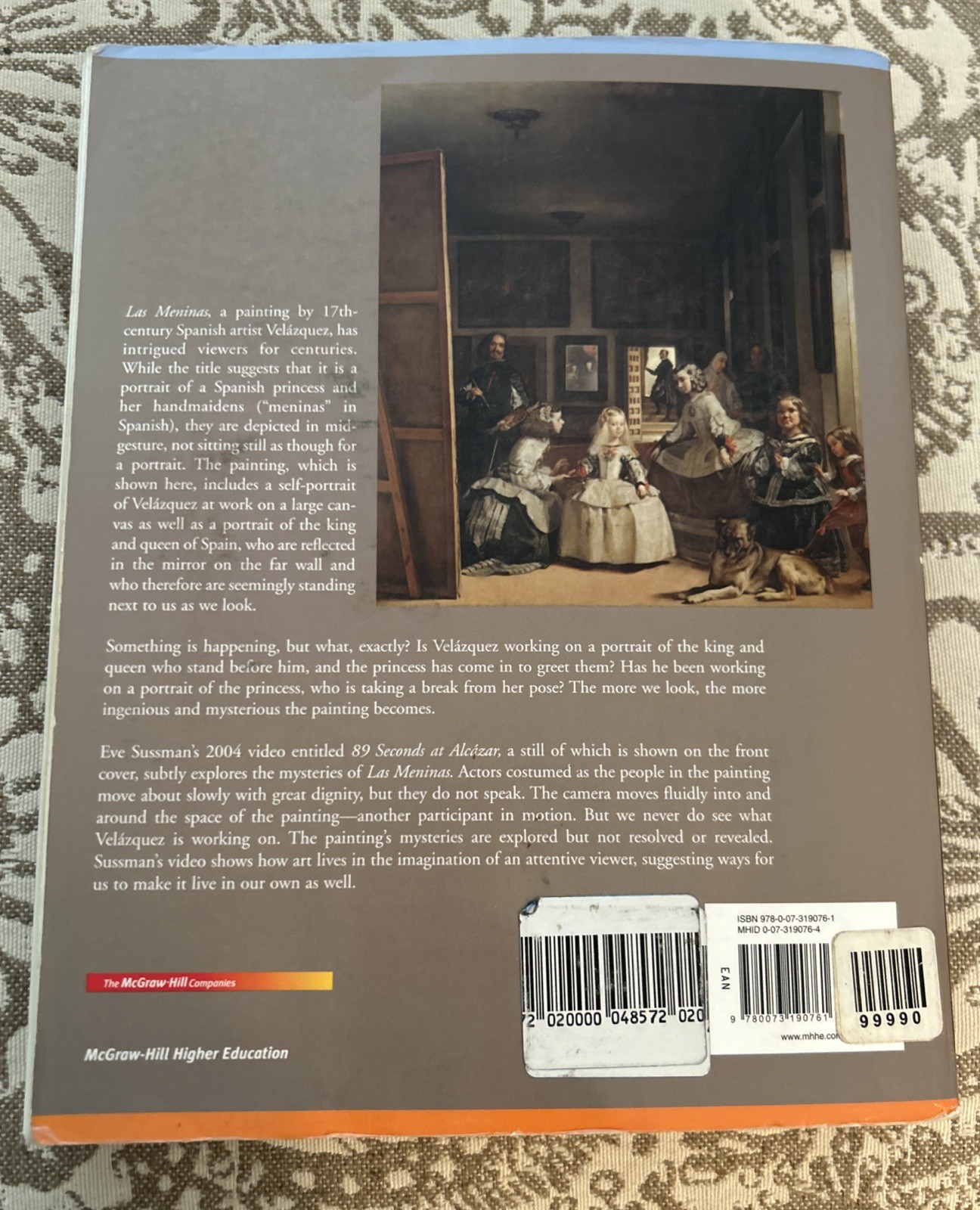 Mark Getlein Living with Art Eighth Edition