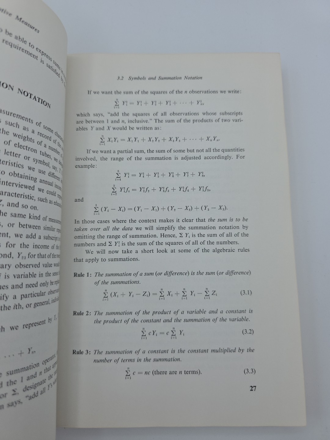 Elements of Statistical Inference 2nd Edition- David V. Huntsberger (1967)