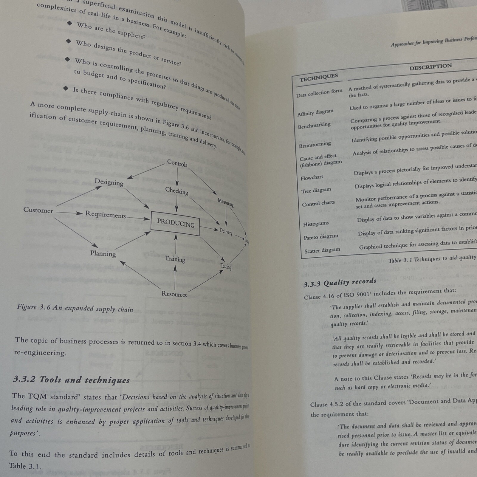 Effective Document Management: Unlocking Corporate Knowledge by Bob Wiggins