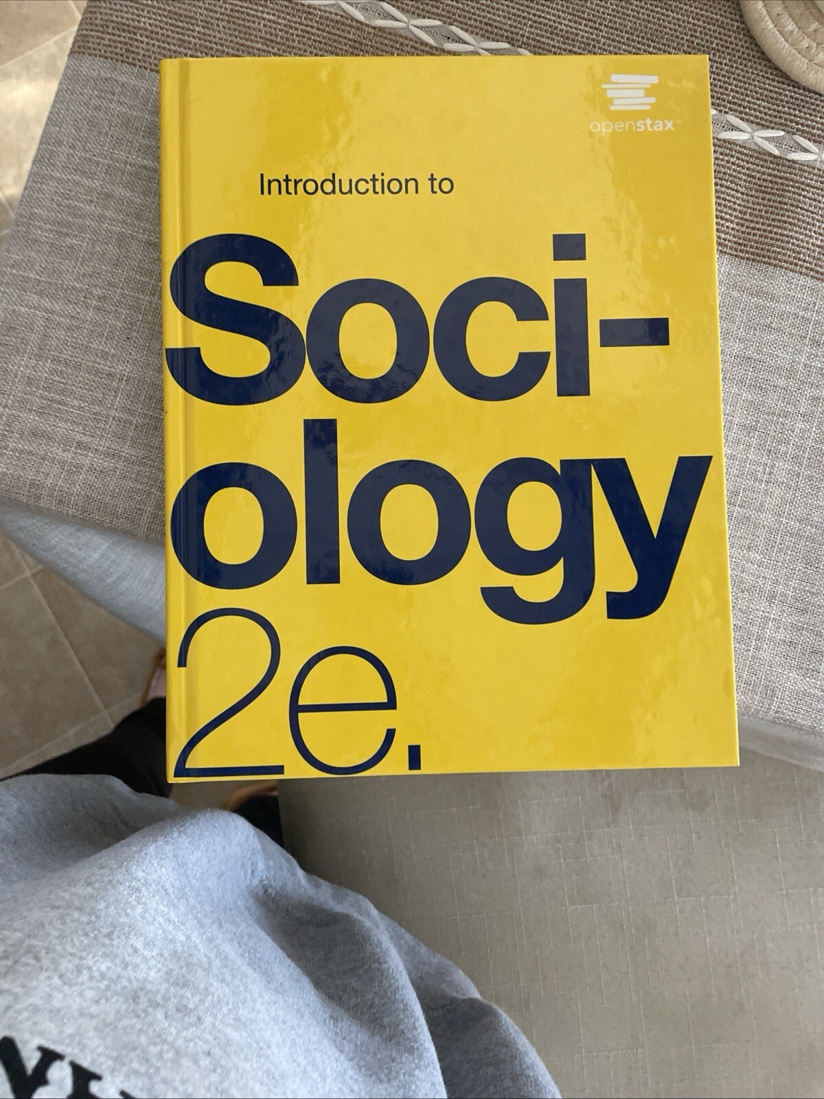 Introduction to Sociology 2e by Susan Cody-Rydzewski, Nathan Keirn