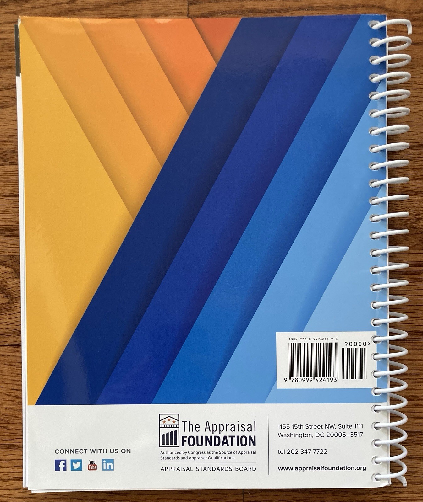 The Appraisal Foundation USPAP Guidance and Reference Manual 2024 Edition
