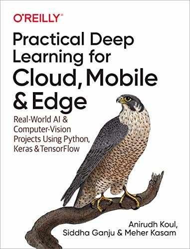 Practical Deep Learning for – Paperback, by Koul Anirudh; Ganju – Very Good