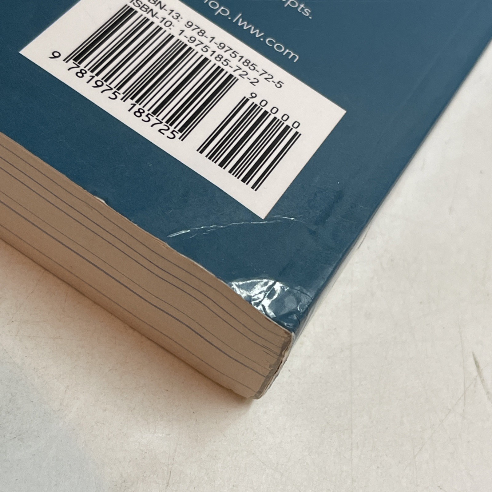 Evidence-Based Practice in Nursing and Healthcare : A Guide to Best Practice by
