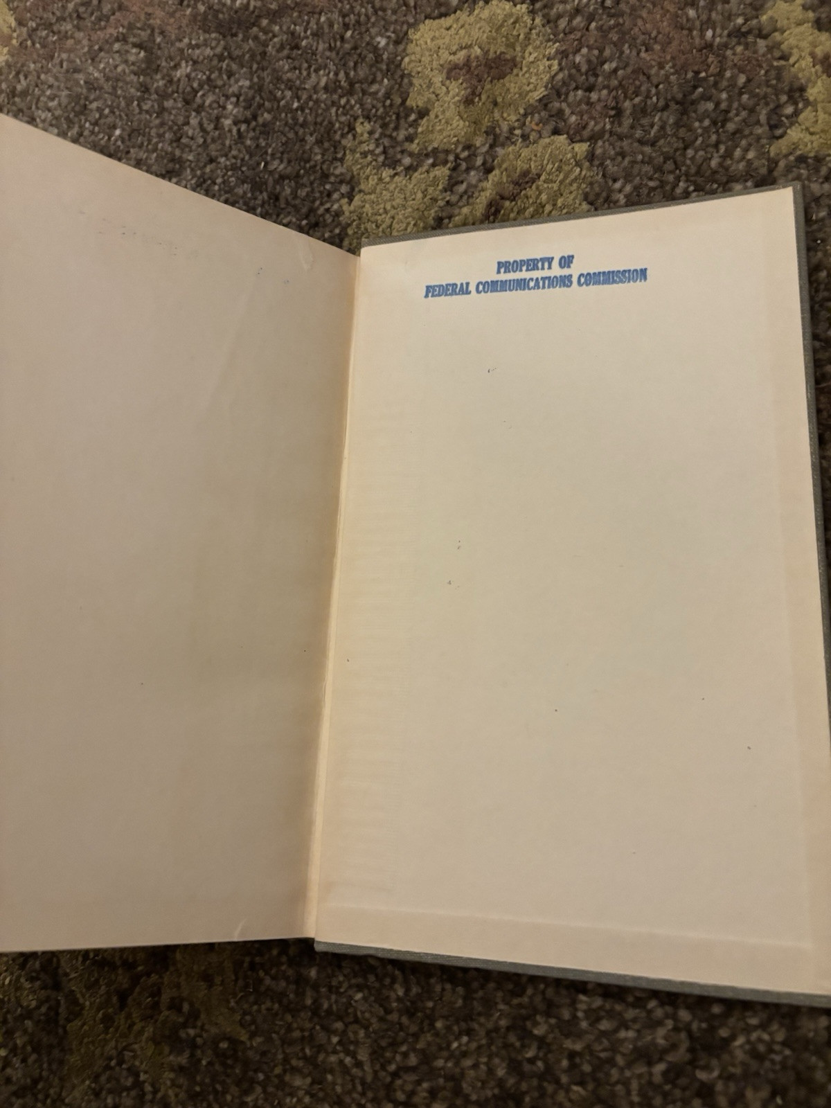 1945 Introduction to Microwaves by Simon Ramo GE Research Lab 1st Edition 5th