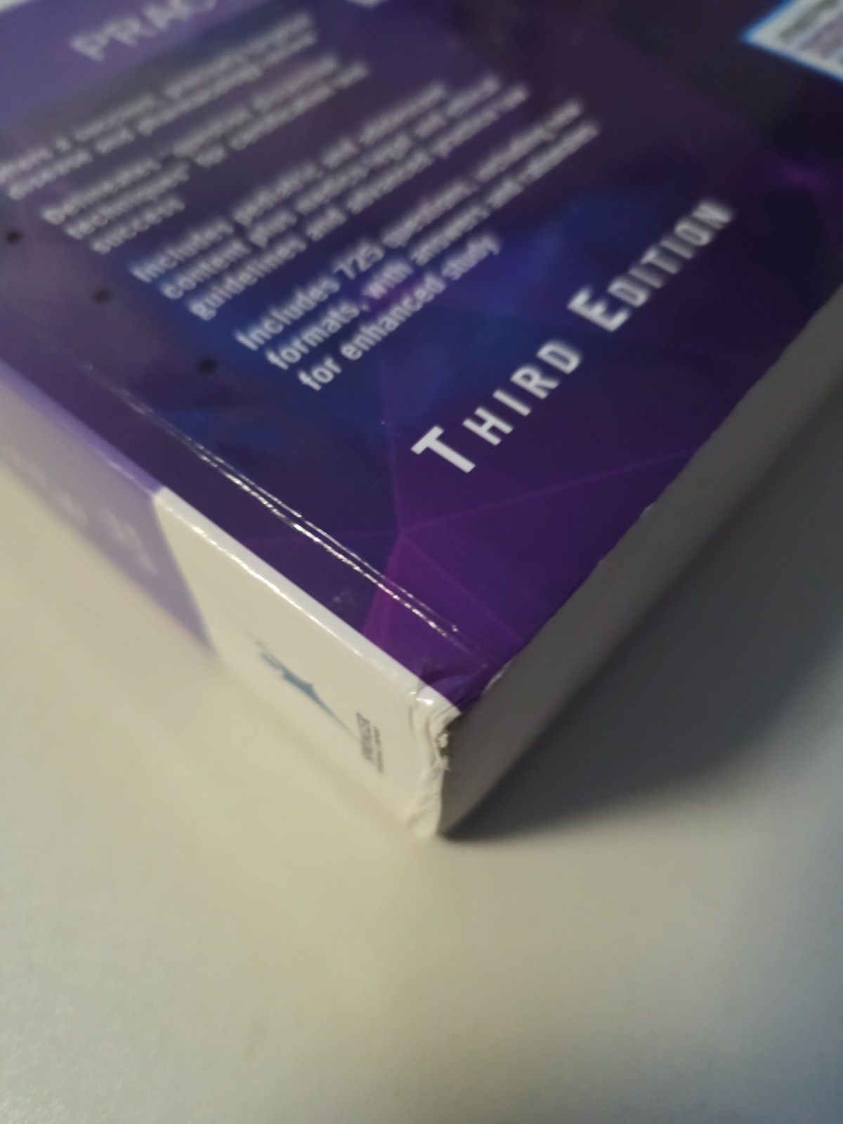 Family Nurse Practitioner Certification Intensive Review 3rd Third Edition GOOD