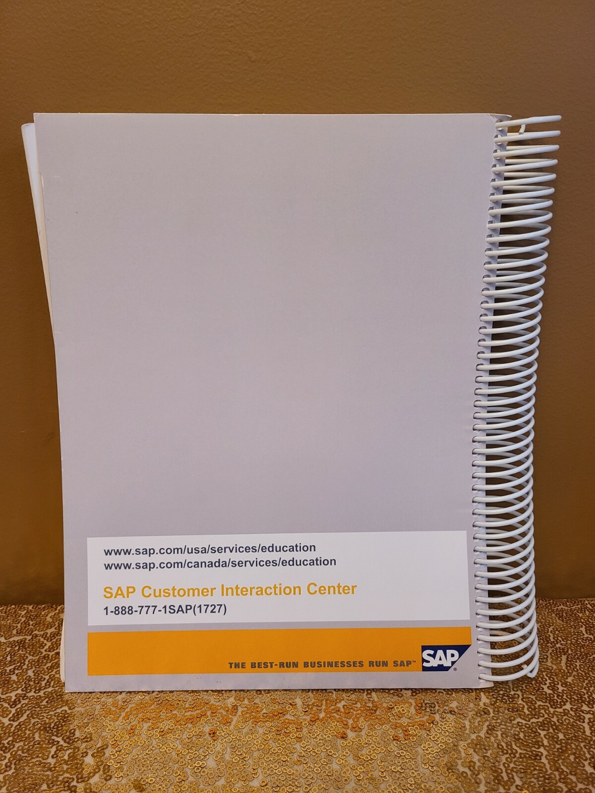 NEW – SAP Press/Education Bundle (5 Books – See Description)