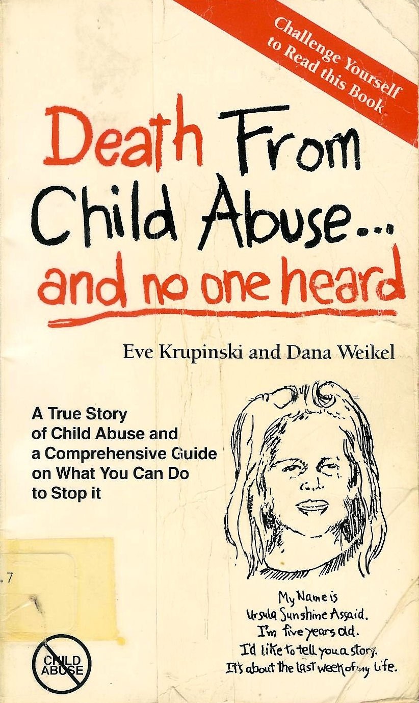 Death from Child Abuse… and No One Heard