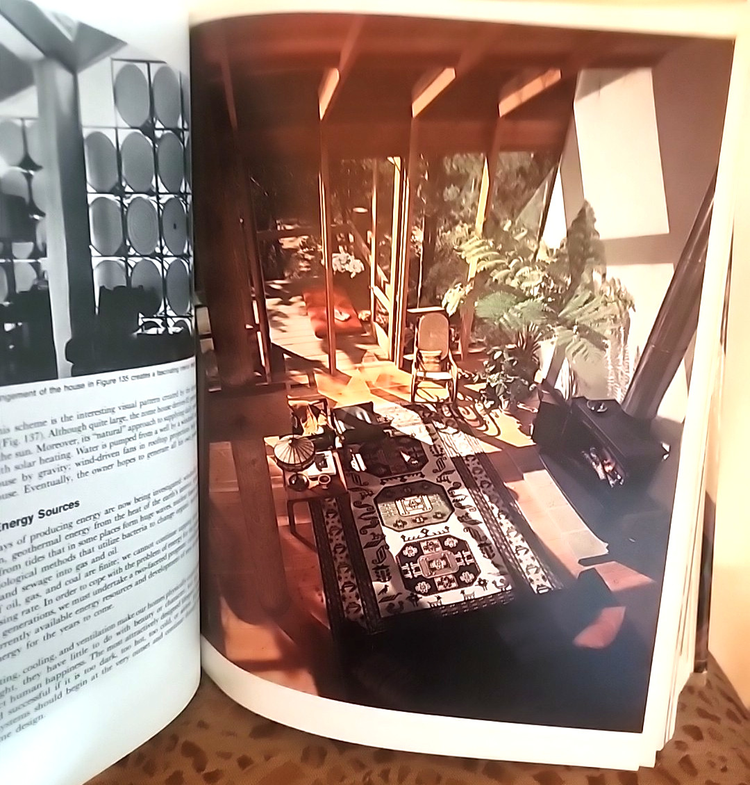 1975 Vintage INSIDE TODAY’S HOME By Faulkner RETRO MODERN INTERIOR DESIGN Book