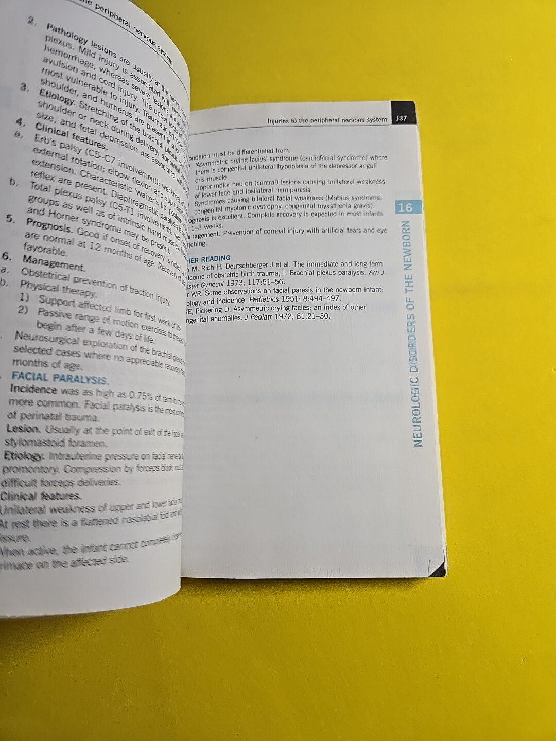 Neonatal Intensive Care Handbook by Boyd W. Goetzman and Richard P. Wennberg…