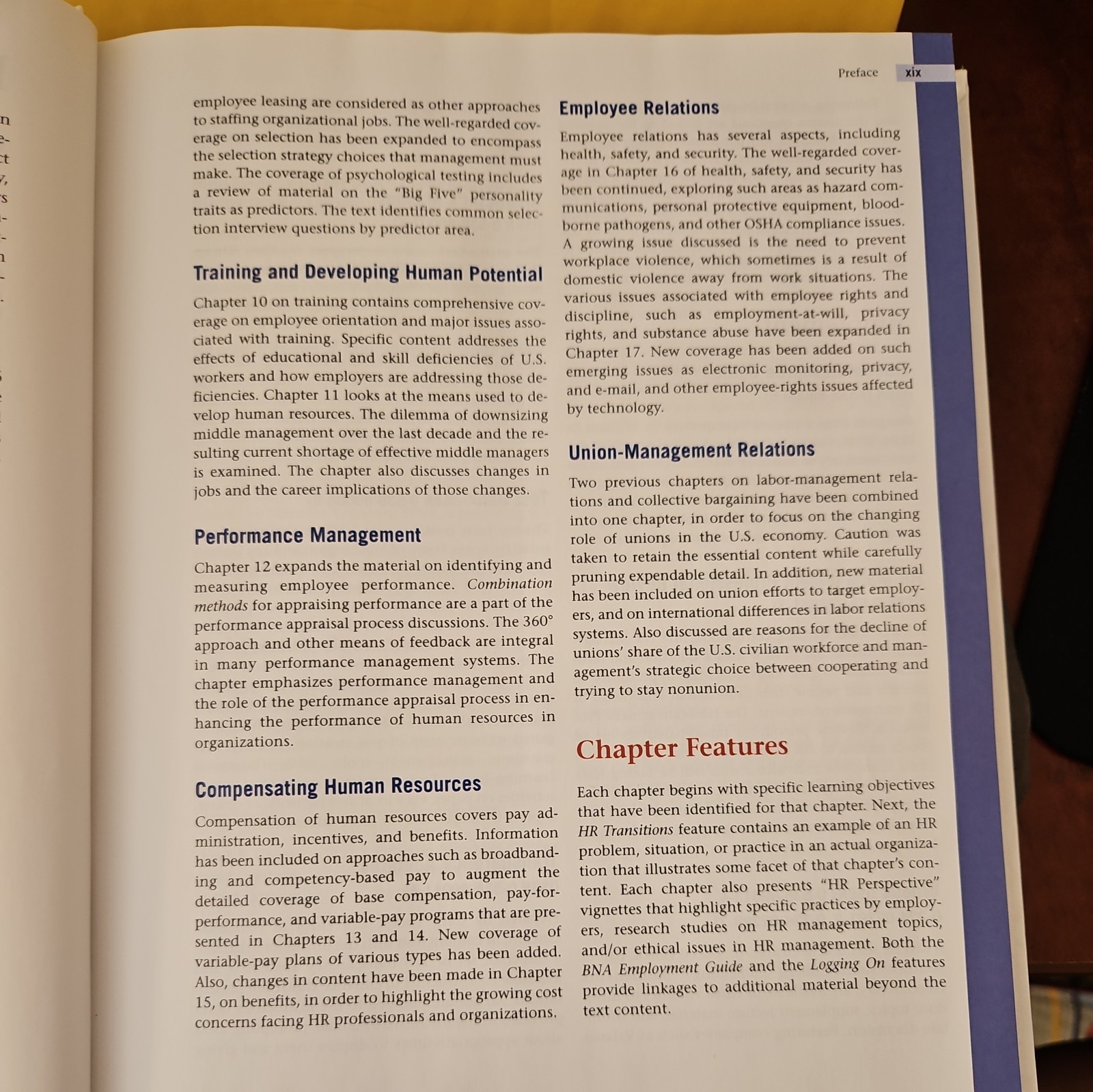 Human Resource Management by Jackson Mathis (1999, Hardcover)