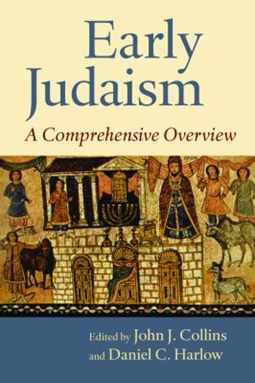 Early Judaism : A Comprehensive Overview Paperback