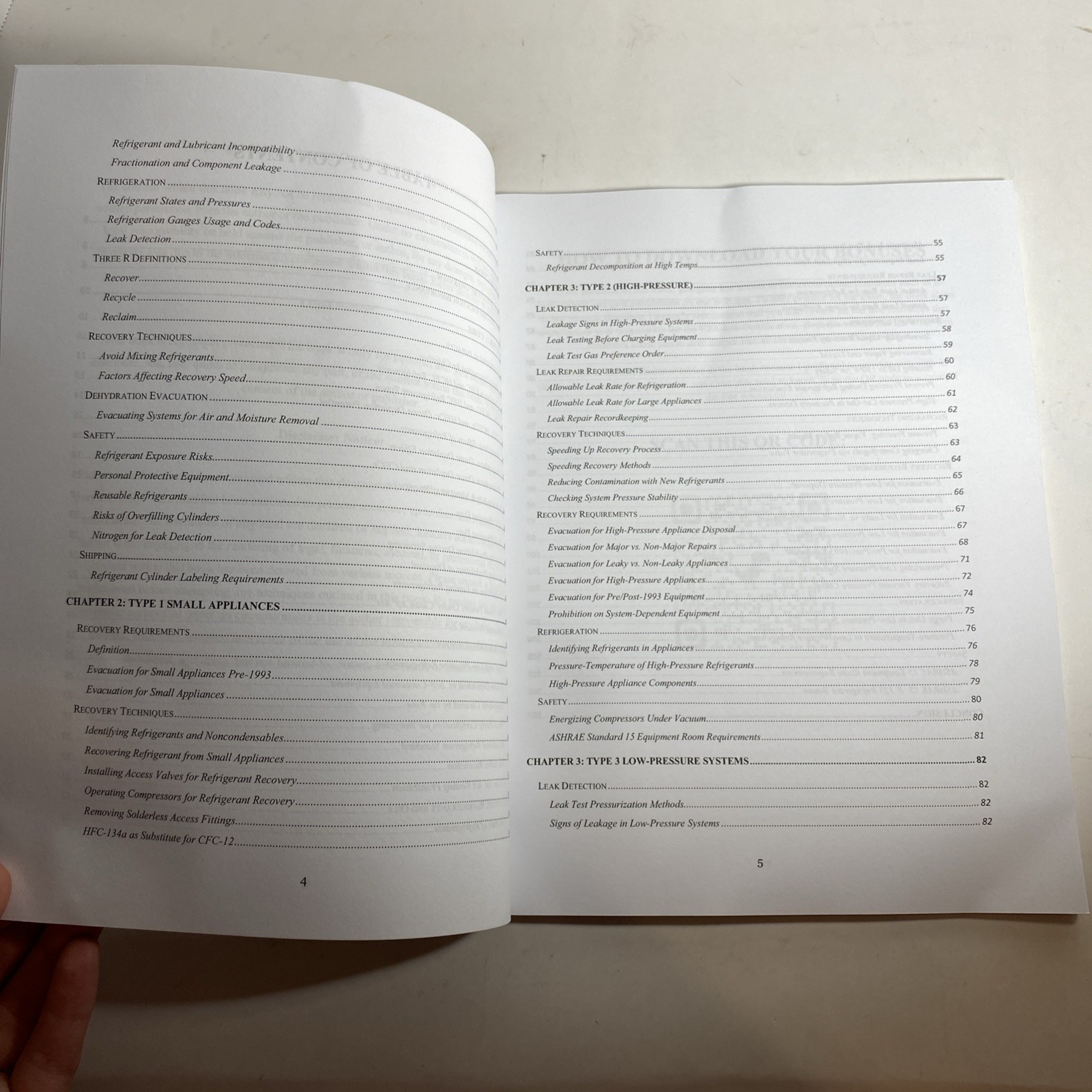 EPA 608 Study Guide: the Most Comprehensive Test Prep w Exam Simulations 2025-26