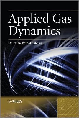 Applied Gas Dynamics by