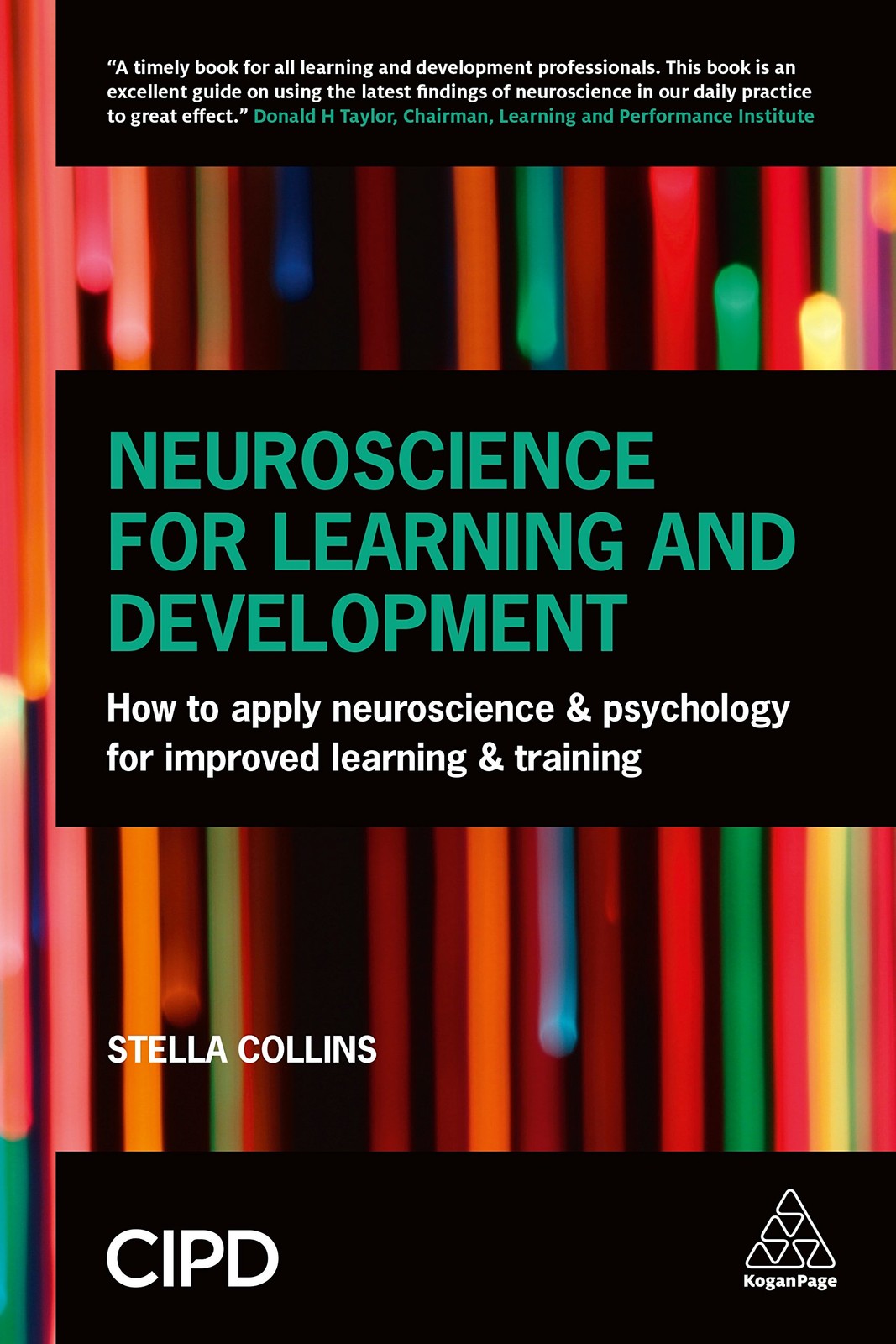 Neuroscience for Learning and Development: How to Apply Neuroscience and Psy…