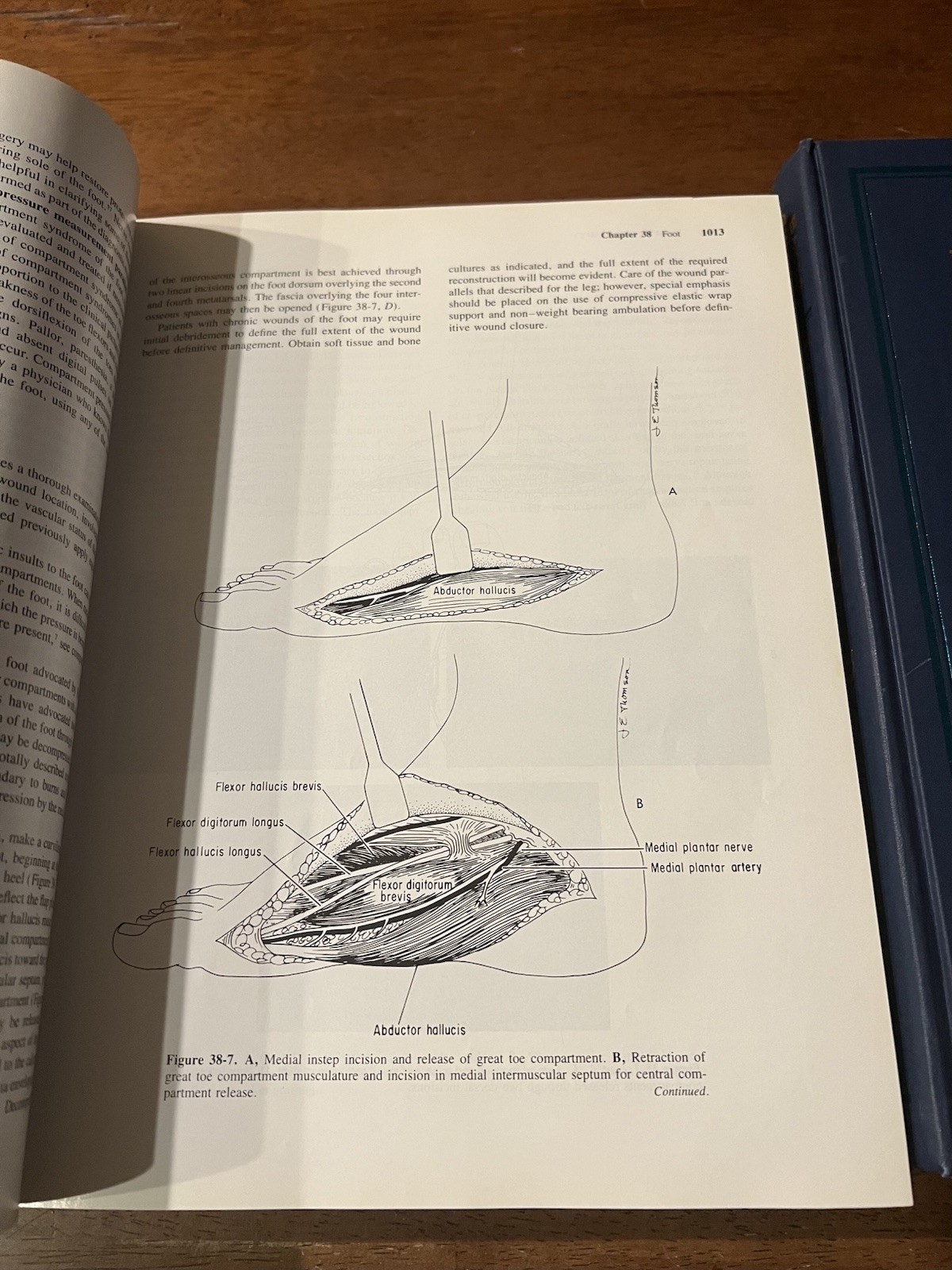 Lot Of 3 Plastic Surgery And Reconstruction Books