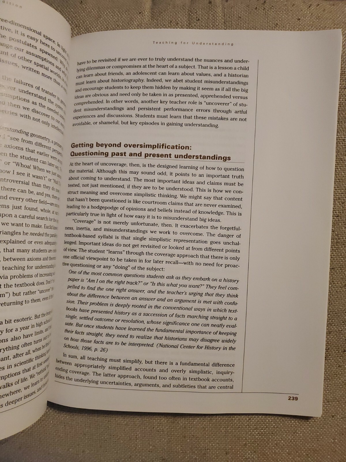 Understanding by Design, Expanded 2nd Edition, Grant Wiggins, Jay McTighe