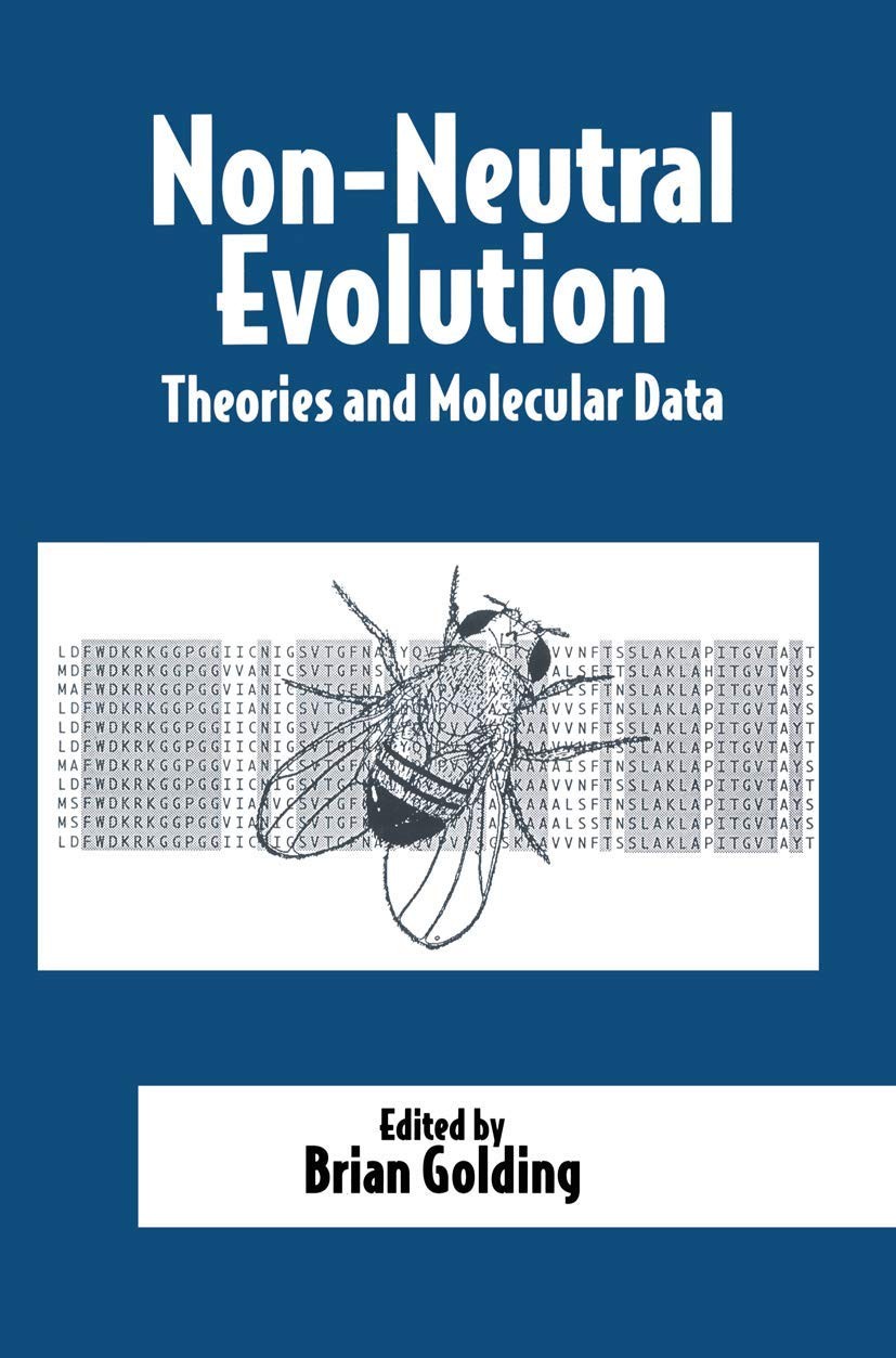 Non-Neutral Evolution