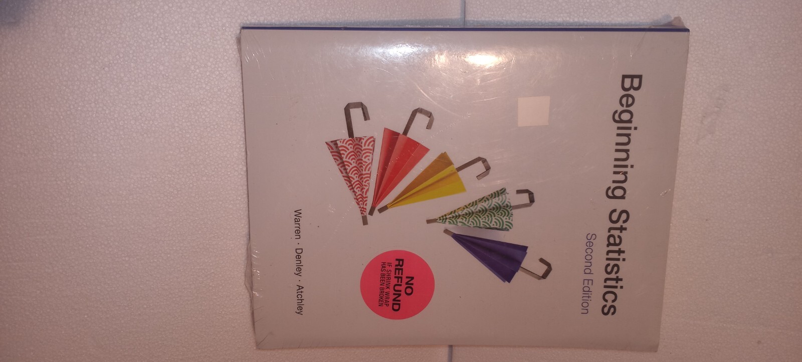 BEGINNING STATISTICS SECOND EDITION HAWKES LEARNING, SOFTWARE + TEXTBOOK + eBOOK