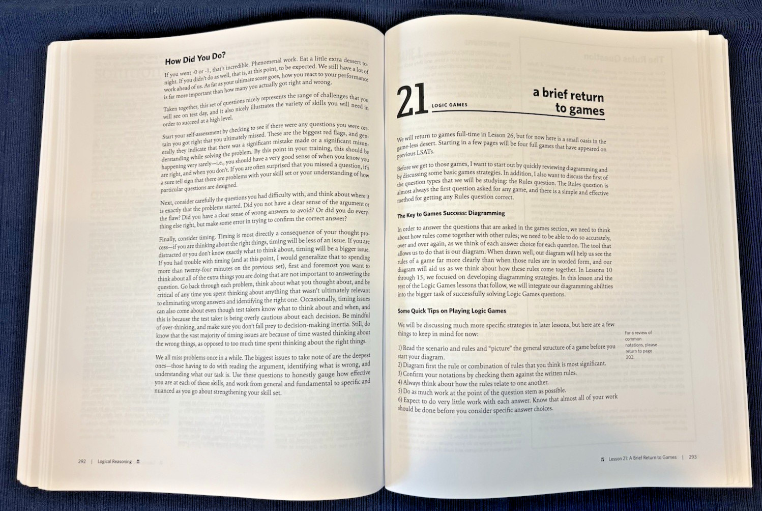 The LSAT Trainer Mike Kim 3rd Edition Self-Study Guide – EUC