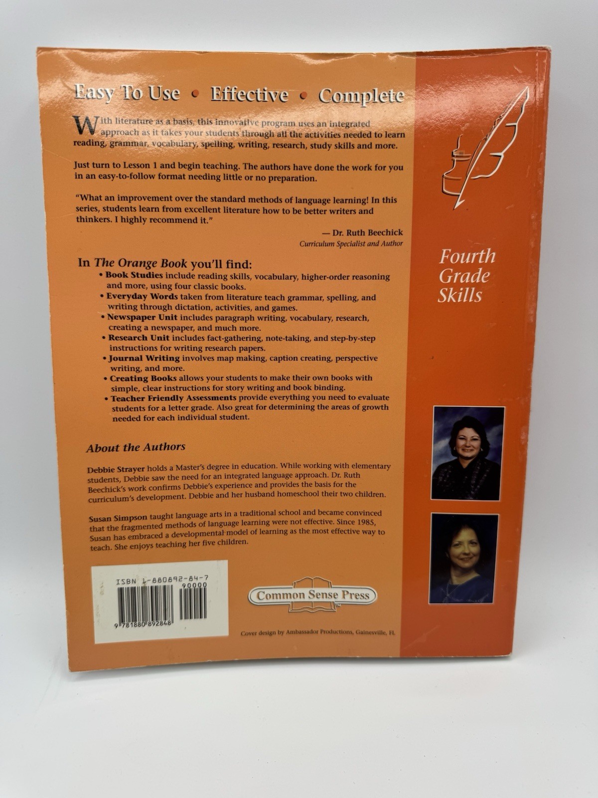 Learning Language Arts Through Literature 2nd edition Choose Your Own Bundle