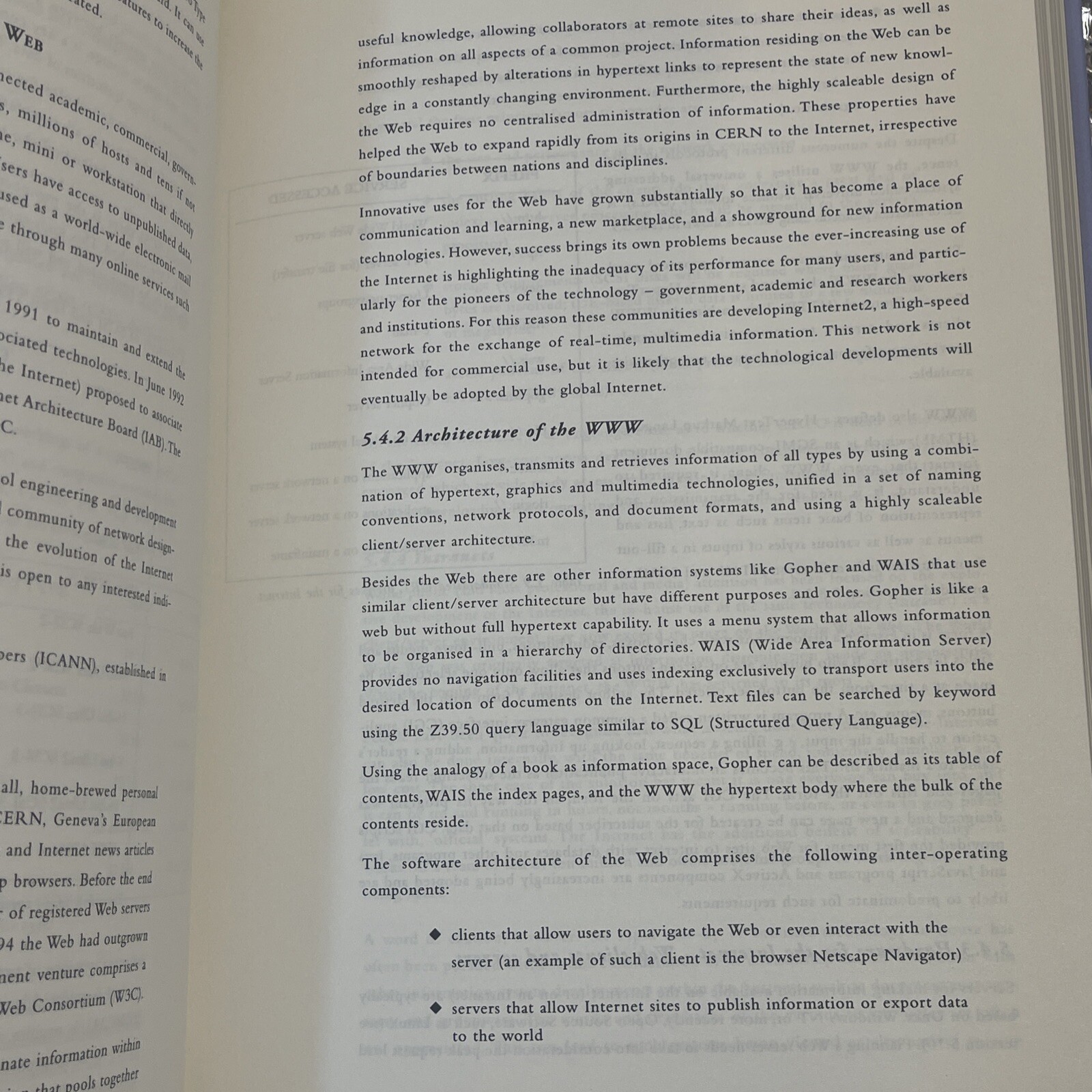 Effective Document Management: Unlocking Corporate Knowledge by Bob Wiggins