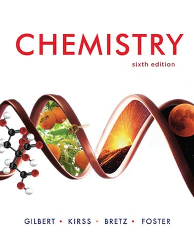 Chemistry by Thomas R Gilbert: Used