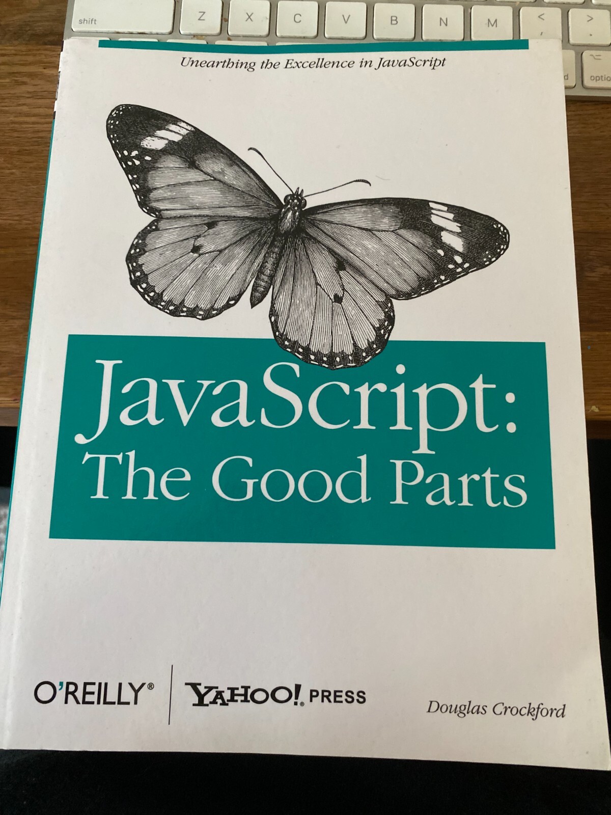 the Good Parts : The Good Parts by Douglas Crockford (2008, Trade Paperback)
