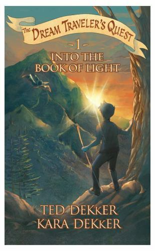 The Way of Love with Journal by Ted Dekker