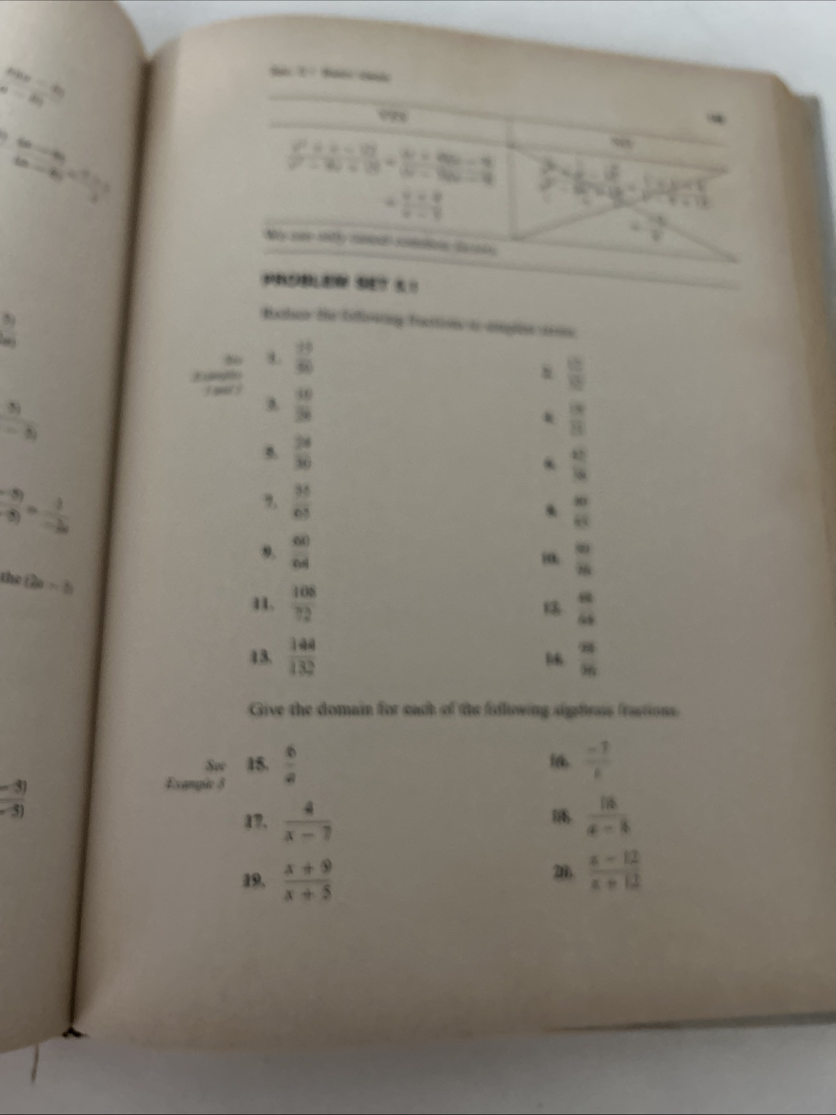 Elementary Algebra by Howard A. Silver (1982, Hardcover)