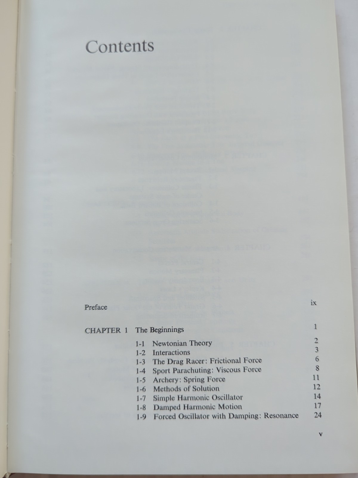 Classical Mechanics : A Modern Perspective book by Barger and Olsson – 1973 ed