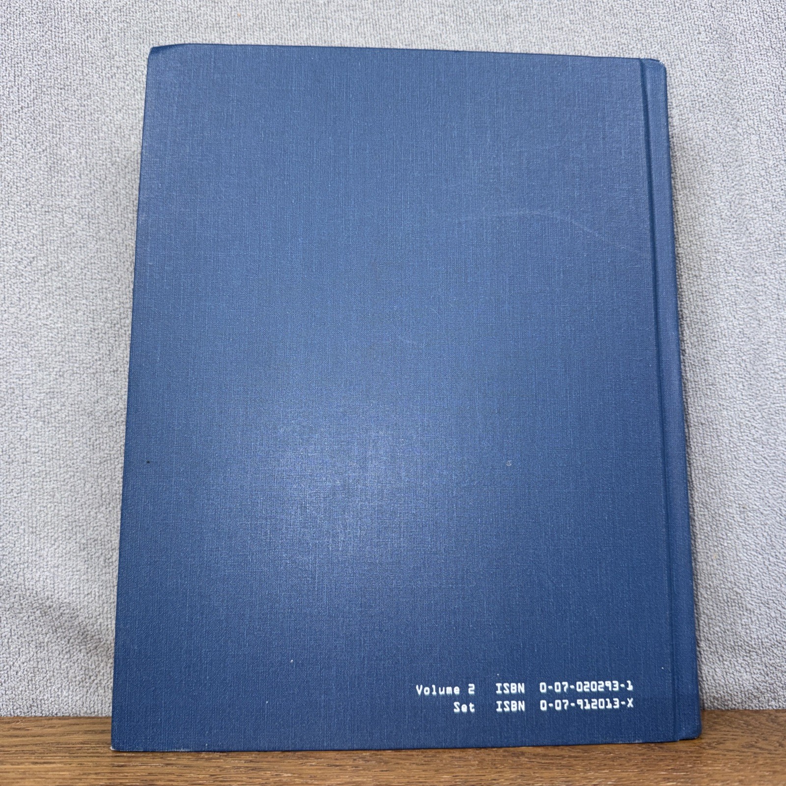 Harrison’s Principles of Internal Medicine, 20th ed Vol.2 ONLY