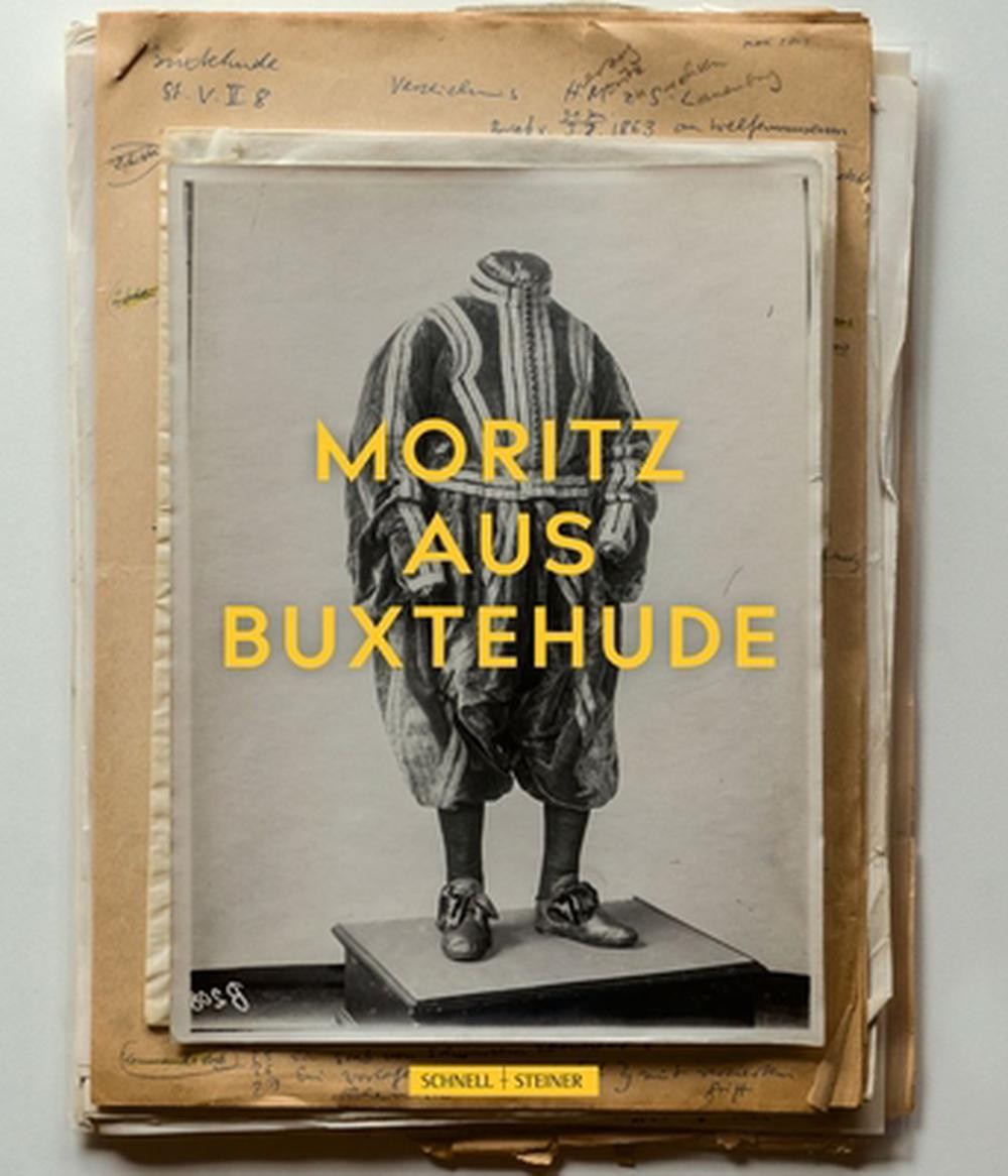 Moritz Aus Buxtehude: Der Kleidernachlass Des Herzog Moritz Von Sachsen-Lauenbur