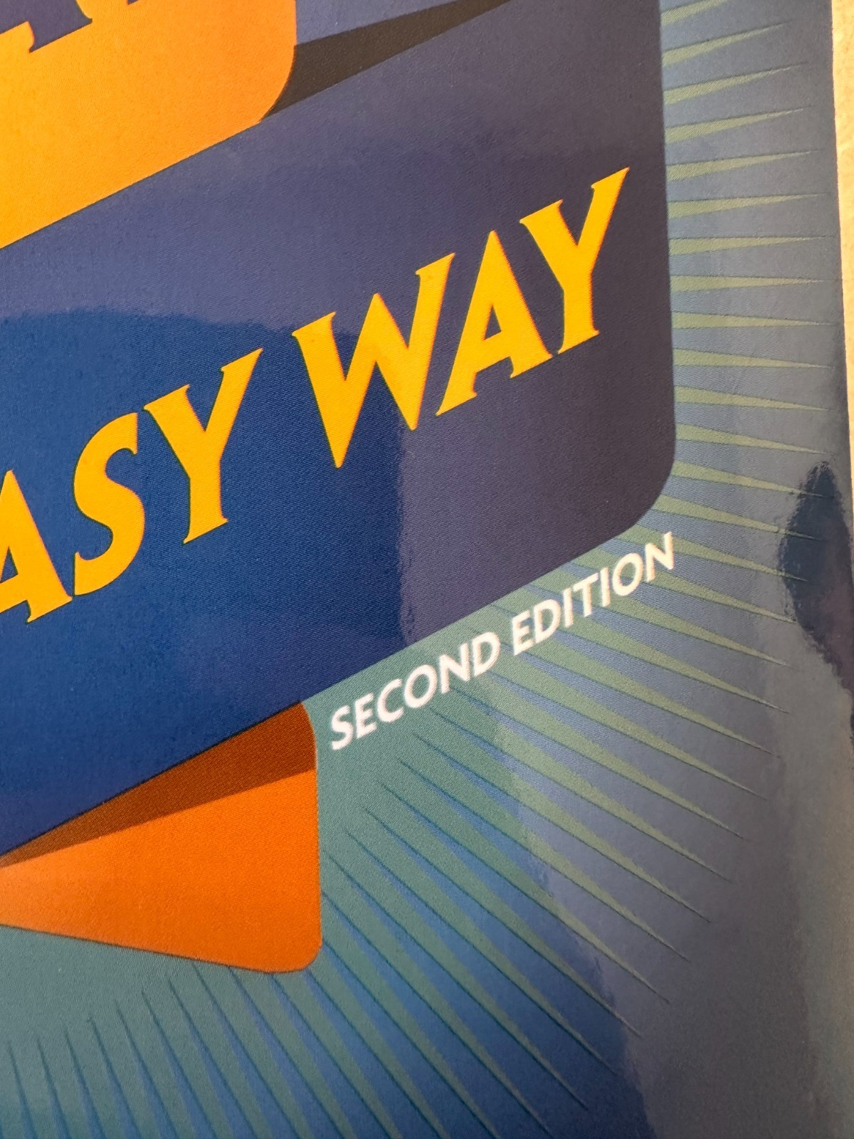 Barron’s Easy Way Ser.: Algebra 2: the Easy Way by Glenn Clemens and Meg Clemens