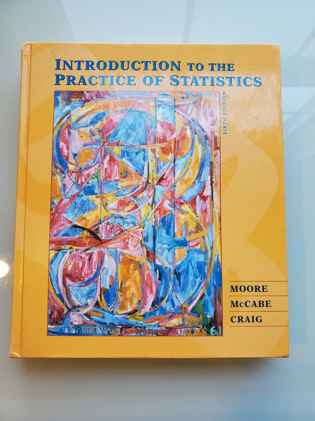 Statistics I & II book bundle: Understanding Stats & Intro to practice of stats
