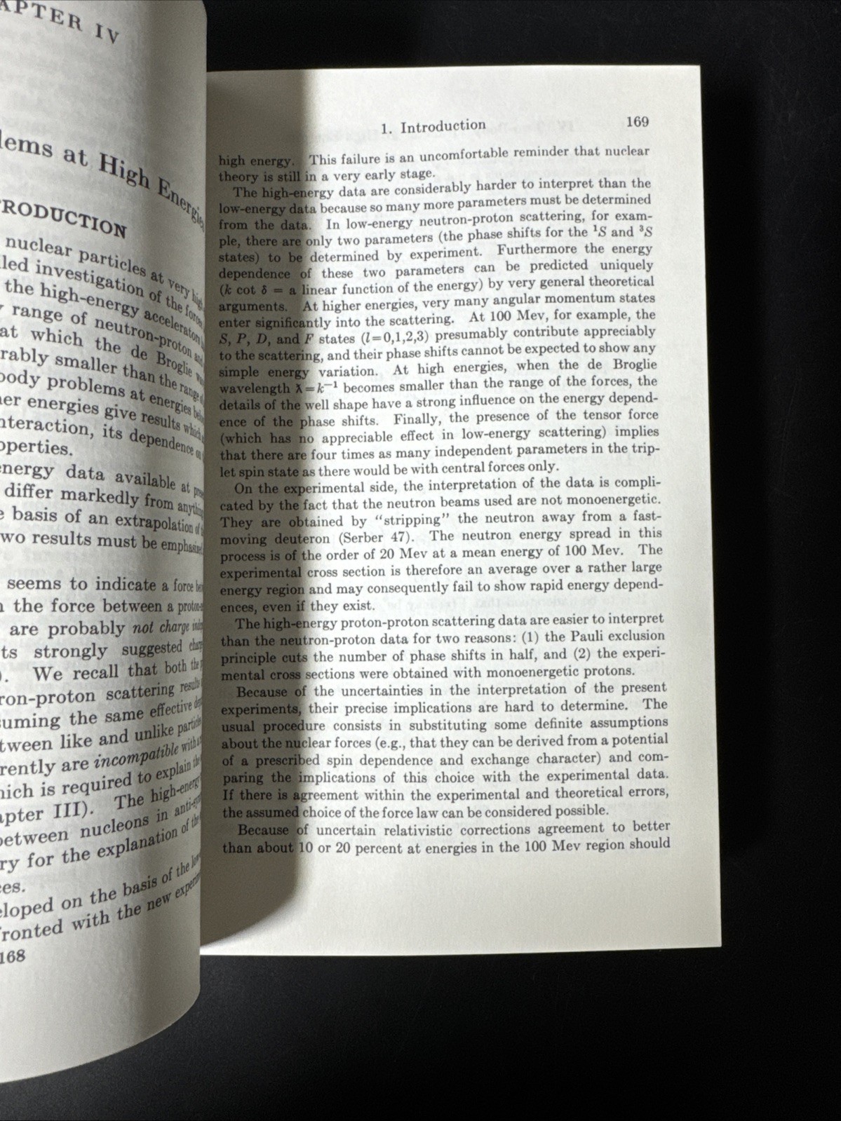 Theoretical Nuclear Physics by John Blatt
