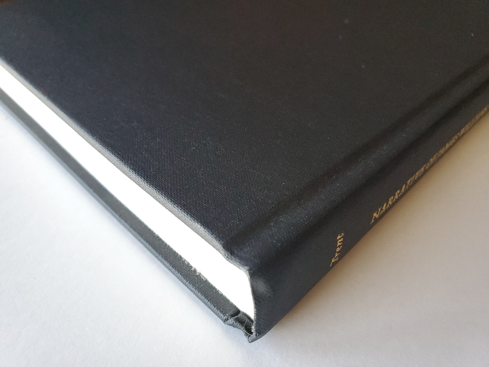 Narrative of James Williams, an American Slave Hank Trent 1st Edition Hardcover