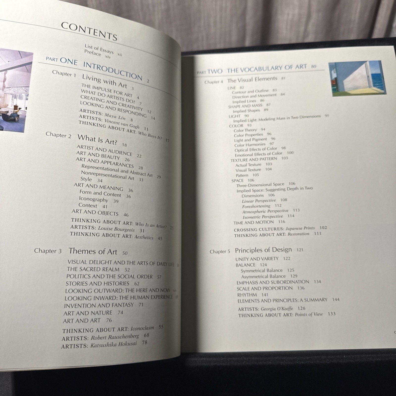 Living with Art, Eighth Edition | by Mark Getlein